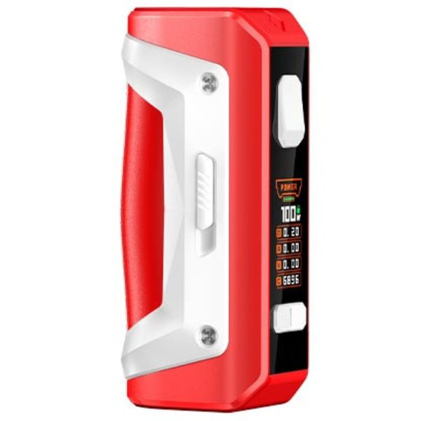 S100 Geekvape Aegis Solo 2 miglior box mod